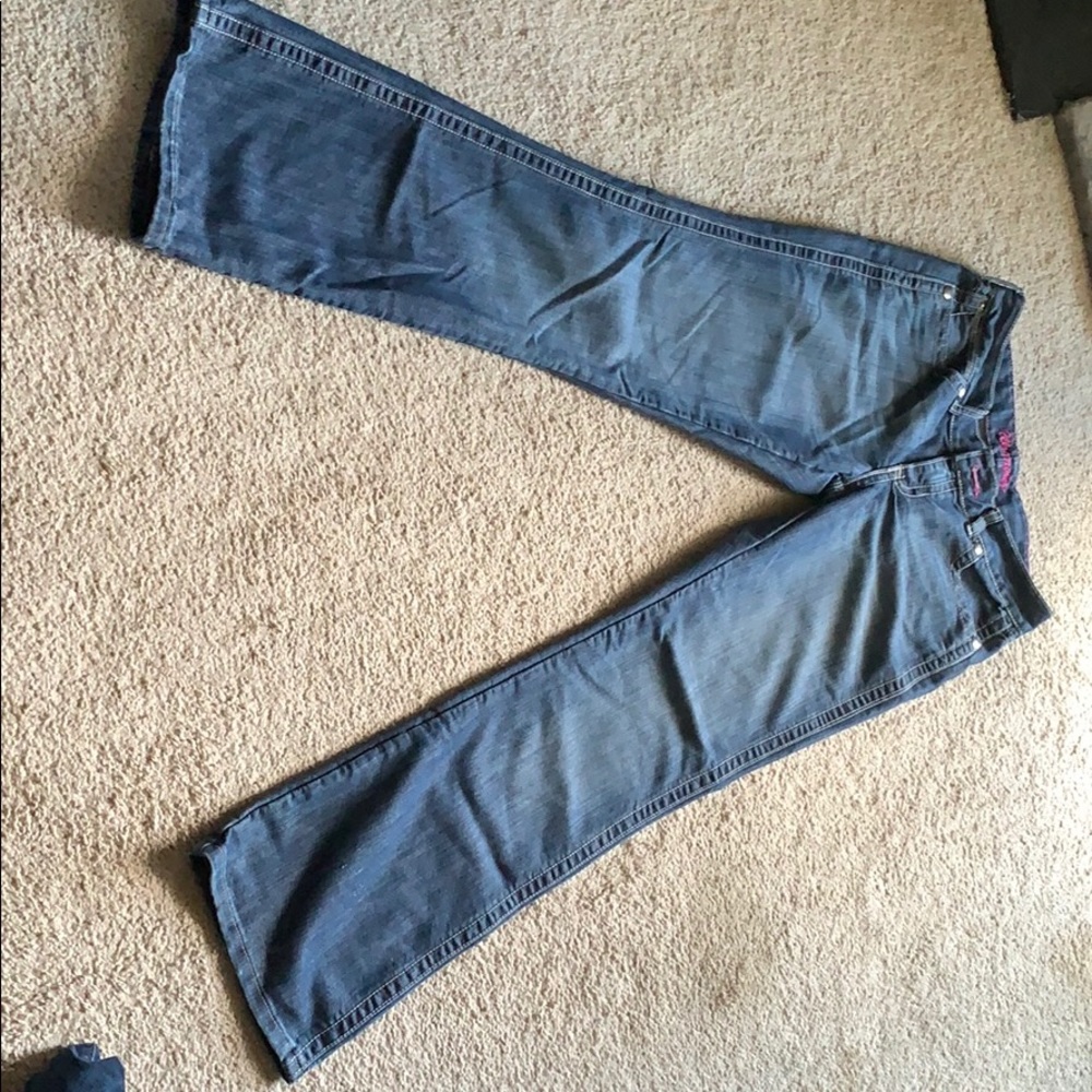 Wrangler